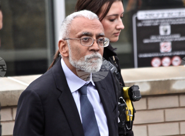 Conviction Overturned-Immigration Case