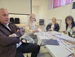 Ябланица - евро - информационна среща