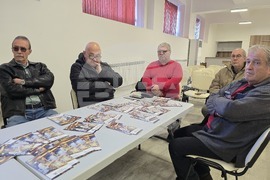 Ябланица - евро - информационна среща