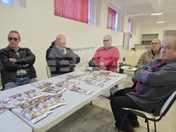 Ябланица - евро - информационна среща