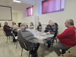 Ябланица - евро - информационна среща