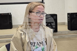 Ябланица - евро - информационна среща