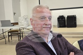 Ябланица - евро - информационна среща