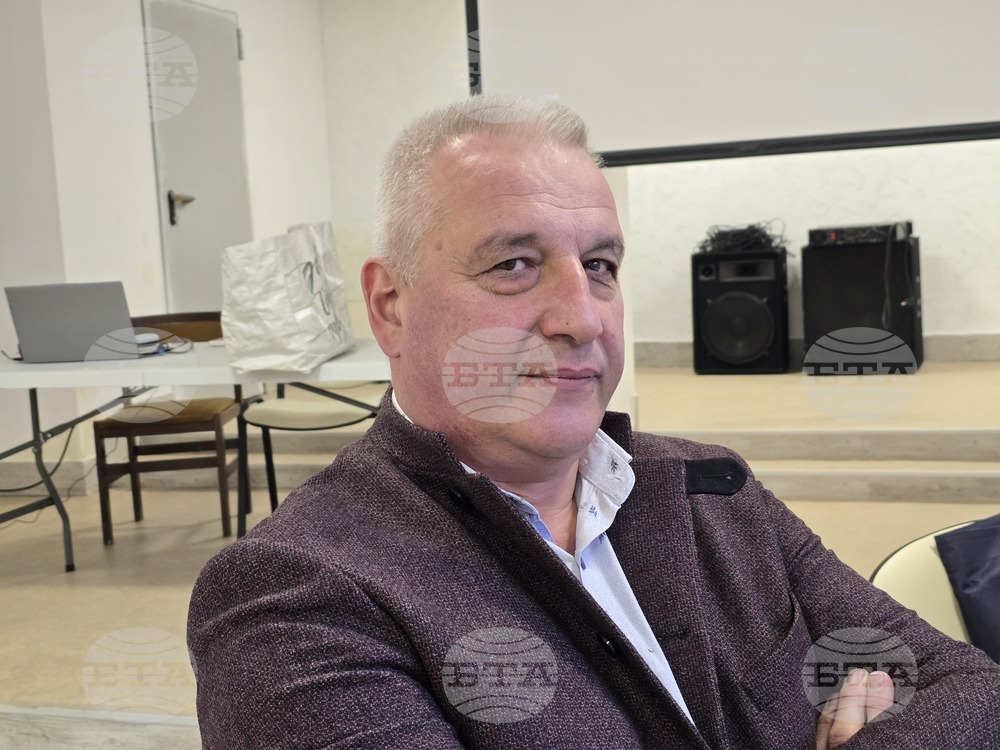 Ябланица - евро - информационна среща