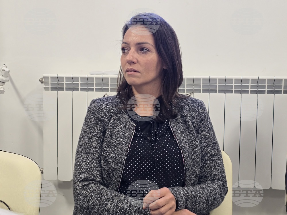 Ябланица - евро - информационна среща