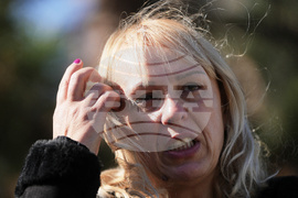 Serbia Canopy Collapse Mother's Quest