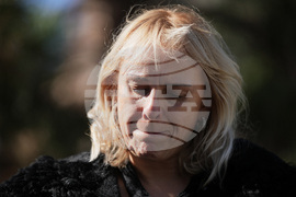 Serbia Canopy Collapse Mother's Quest