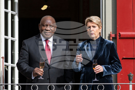 Switzerland South Africa