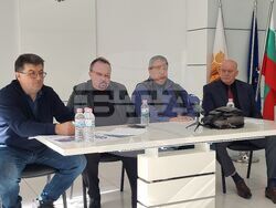 Елхово - информационна среща за въвеждане на еврото