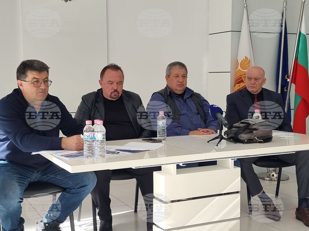 Елхово - информационна среща за въвеждане на еврото