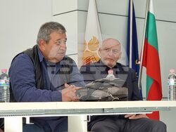 Елхово - информационна среща за въвеждане на еврото