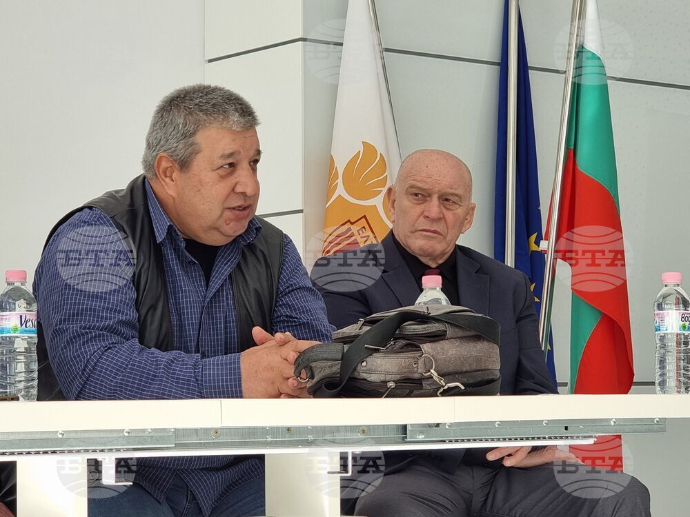 Елхово - информационна среща за въвеждане на еврото