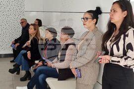 Елхово - информационна среща за въвеждане на еврото