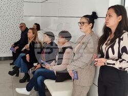 Елхово - информационна среща за въвеждане на еврото