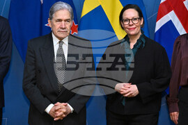 Sweden Nordic Council