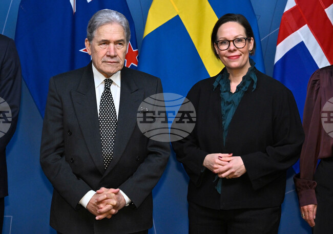 Sweden Nordic Council