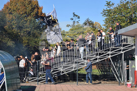 Пловдив - футбол - Купа на България - Спартак (Пловдив) - Славия