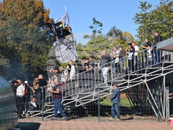 Пловдив - футбол - Купа на България - Спартак (Пловдив) - Славия