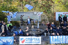 Пловдив - футбол - Купа на България - Спартак (Пловдив) - Славия