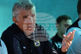 Пловдив - футбол - Купа на България - Спартак (Пловдив) - Славия