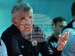 Пловдив - футбол - Купа на България - Спартак (Пловдив) - Славия