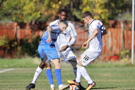 Пловдив - футбол - Купа на България - Спартак (Пловдив) - Славия