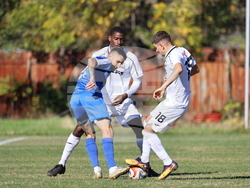 Пловдив - футбол - Купа на България - Спартак (Пловдив) - Славия