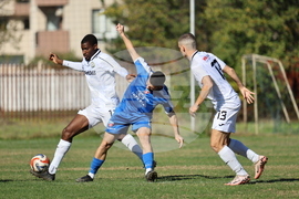 Пловдив - футбол - Купа на България - Спартак (Пловдив) - Славия