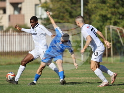 Пловдив - футбол - Купа на България - Спартак (Пловдив) - Славия