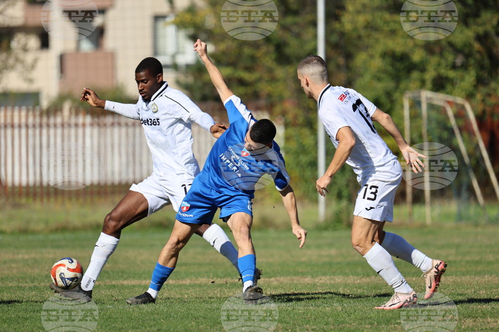 Пловдив - футбол - Купа на България - Спартак (Пловдив) - Славия
