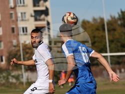 Пловдив - футбол - Купа на България - Спартак (Пловдив) - Славия