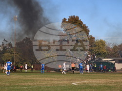 Пловдив - футбол - Купа на България - Спартак (Пловдив) - Славия
