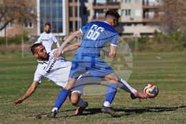 Пловдив - футбол - Купа на България - Спартак (Пловдив) - Славия