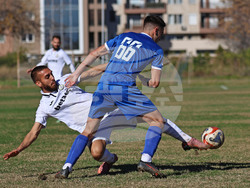 Пловдив - футбол - Купа на България - Спартак (Пловдив) - Славия