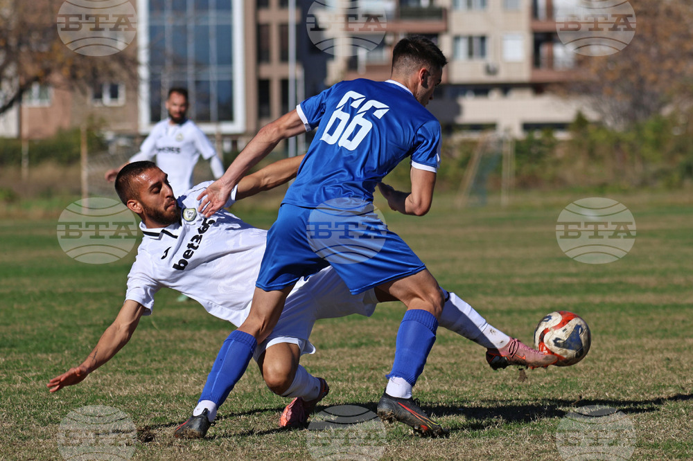 Пловдив - футбол - Купа на България - Спартак (Пловдив) - Славия