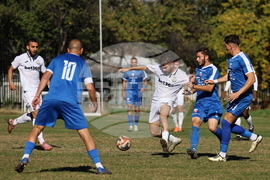 Пловдив - футбол - Купа на България - Спартак (Пловдив) - Славия