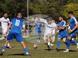 Пловдив - футбол - Купа на България - Спартак (Пловдив) - Славия