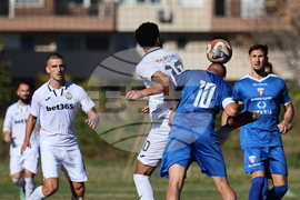 Пловдив - футбол - Купа на България - Спартак (Пловдив) - Славия