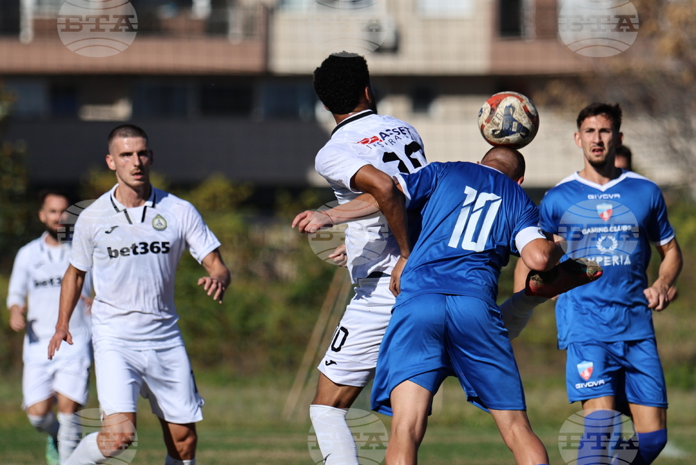 Пловдив - футбол - Купа на България - Спартак (Пловдив) - Славия