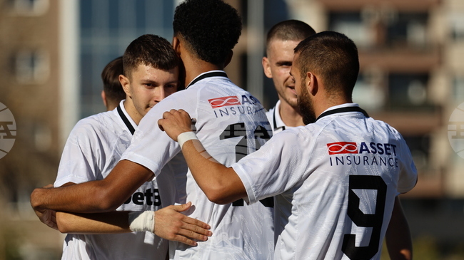 Славия спечели срещу Септември след гол на Илиян Стефанов