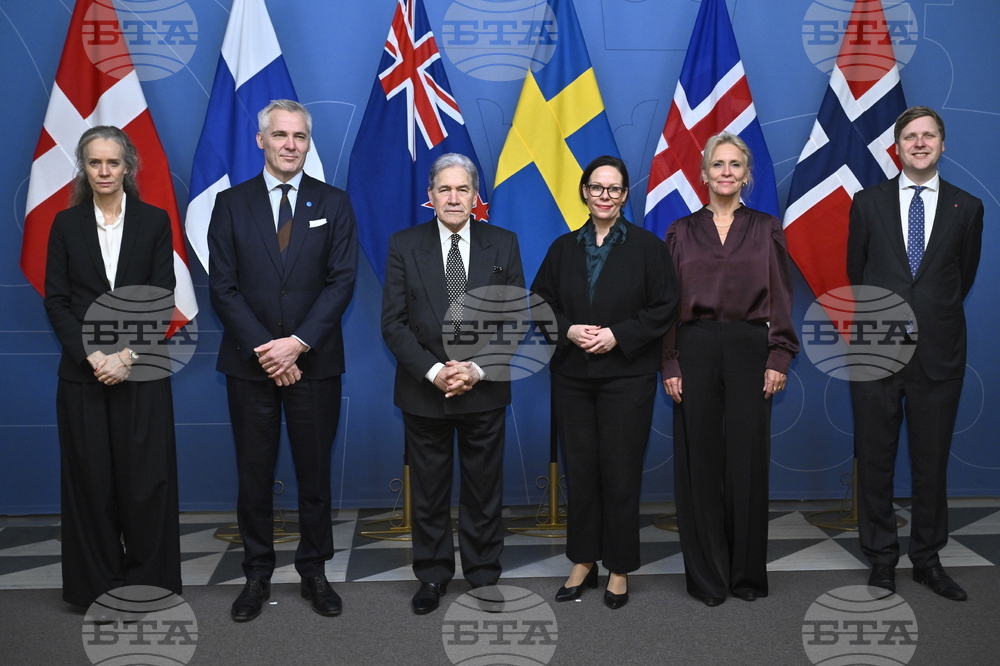 Sweden Nordic Council