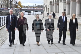 Sweden Nordic Council