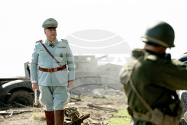 Film Review - Nuremberg