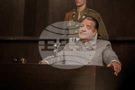 Film Review - Nuremberg