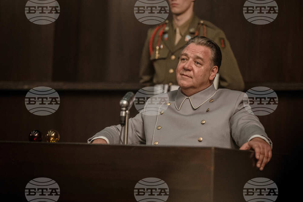 Film Review - Nuremberg