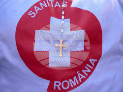 Romania Anti Austerity Protest