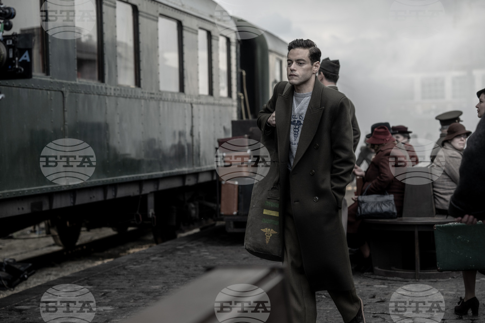 Film Review - Nuremberg