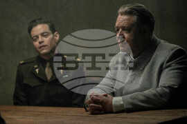 Film Review - Nuremberg