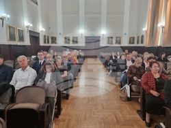 Конференцията „Кръгова икономика на пластмасите – възможности и предизвикателства“