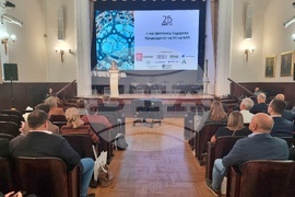 Конференцията „Кръгова икономика на пластмасите – възможности и предизвикателства“